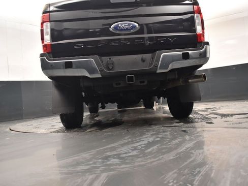 Used 2019 Ford F350 XLT w/ XLT Premium Package image 26