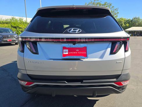 Used 2023 Hyundai Tucson SEL w/ Convenience Package image 15
