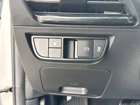 New 2025 Kia EV6 GT-Line image 22