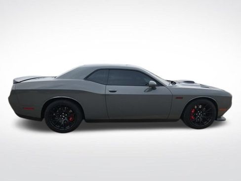 Used 2023 Dodge Challenger R/T Scat Pack w/ Plus Package RWD image 10