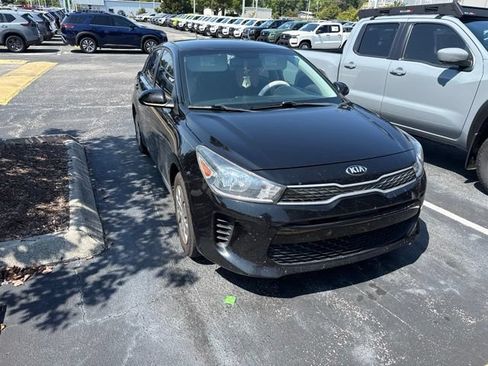 Used 2020 Kia Rio LX FWD image 12