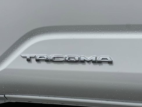 New 2026 Toyota Tacoma SR5 RWD image 16