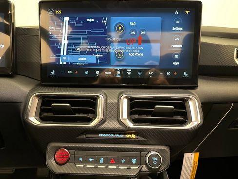 New 2026 Ford Mustang GT Premium w/ GT Performance Package image 12