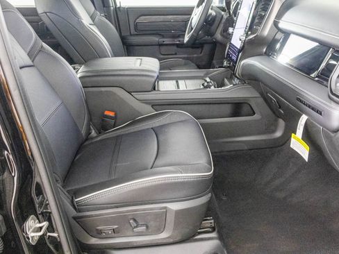 New 2026 RAM 3500 Limited image 36