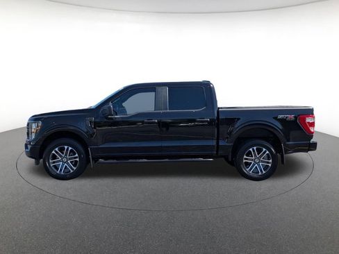 Used 2023 Ford F150 XL AWD/4WD image 8