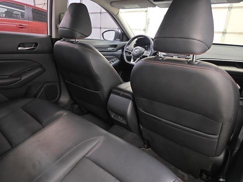 Used 2019 Nissan Altima 2.5 SR image 44