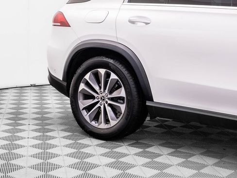 Used 2023 Mercedes-Benz GLE 350 4MATIC image 36