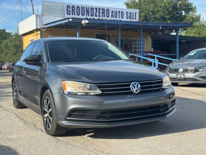 Used 2016 Volkswagen Jetta SE