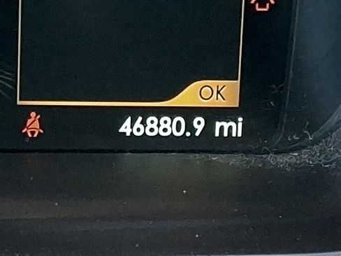 Used 2019 Lincoln Continental Premiere image 18