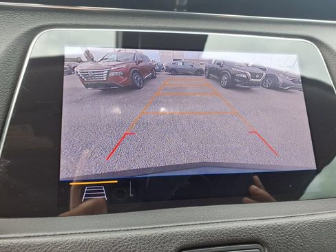 Used 2019 Cadillac XT4 Premium Luxury w/ Driver Awareness Package FWD image 10