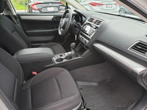 Used 2019 Subaru Legacy 2.5i w/ Alloy Wheel Package AWD/4WD image 18