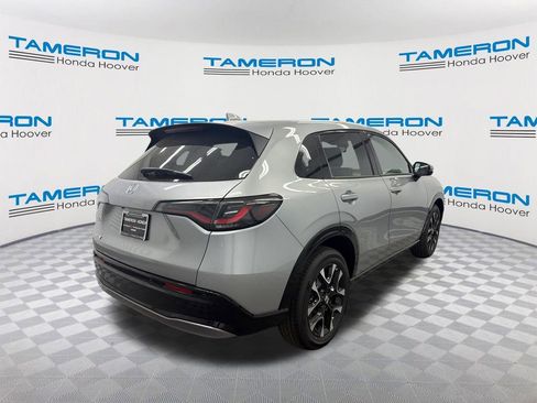 New 2026 Honda HR-V EX-L image 5