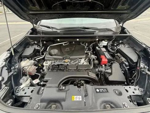 Used 2019 Toyota RAV4 Adventure w/ All Weather Liner Package AWD/4WD image 31