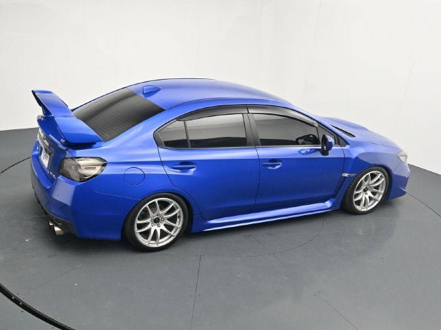 Used 2021 Subaru WRX AWD/4WD image 28