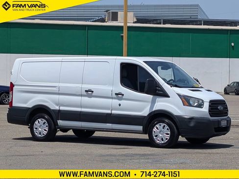 Used 2016 Ford Transit 150 130 Low Roof RWD image 1