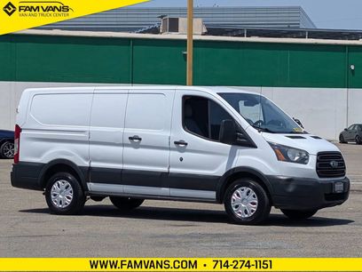 Used 2016 Ford Transit 150 130 Low Roof