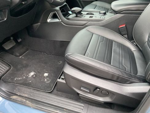 New 2024 Ford Ranger Lariat image 17