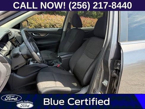 Used 2018 Nissan Rogue SV FWD image 8