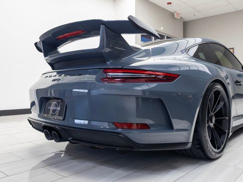 Used 2018 Porsche 911 GT3 image 20