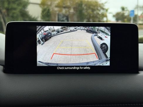 Used 2024 MAZDA CX-5 Carbon Edition image 15