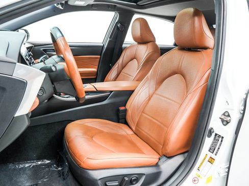Used 2019 Toyota Avalon Limited w/ Advanced Safety Package FWD image 15
