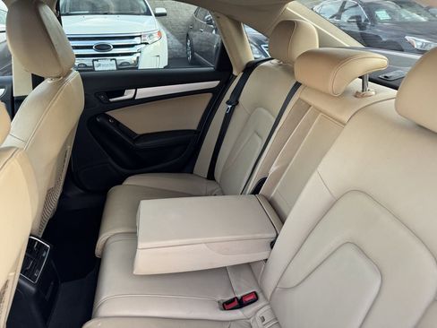 Used 2015 Audi A4 2.0T Premium Plus w/ Technology Package FWD image 28