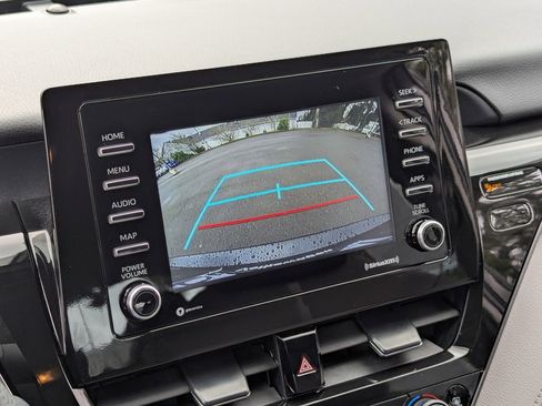 Used 2023 Toyota Camry LE image 17