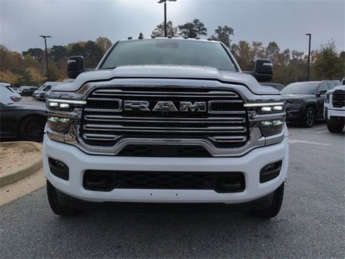 New 2026 RAM 4500 Tradesman image 8