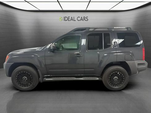 Used 2008 Nissan Xterra S AWD/4WD image 9
