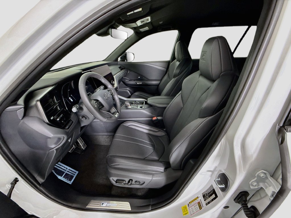 New 2026 Lexus TX 500h AWD w/ Technology Package image 20