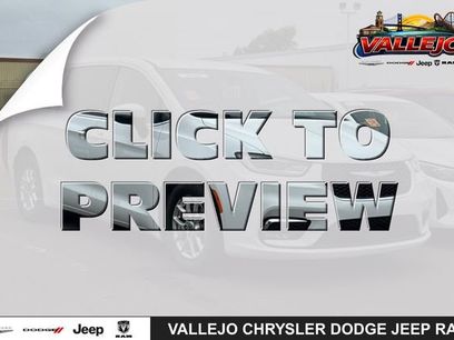 Used 2023 Chrysler Pacifica Touring-L