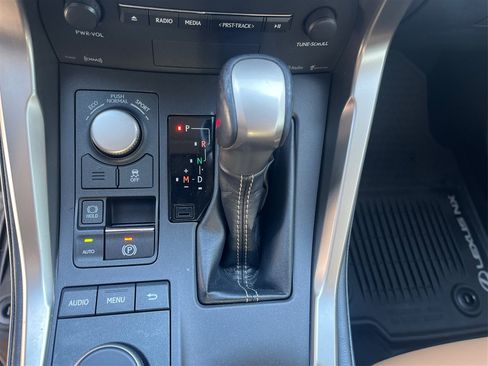 Used 2016 Lexus NX 200t AWD image 18