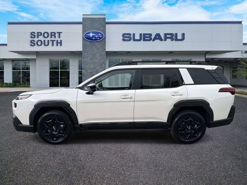 New 2026 Subaru Outback Limited AWD/4WD image 6