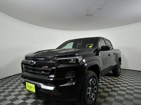 New 2026 Chevrolet Colorado Z71 w/ Z71 Convenience Package 2 image 6