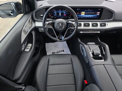 Used 2025 Mercedes-Benz GLE 350 4MATIC image 21