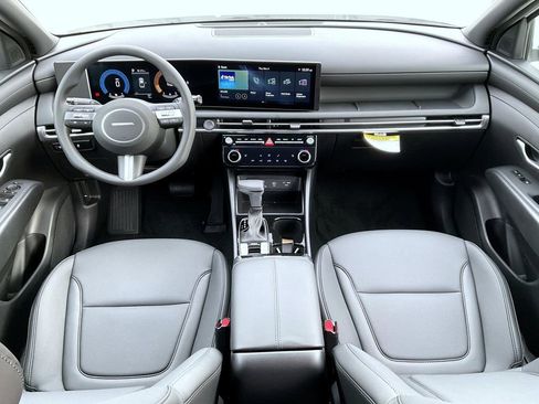 New 2026 Hyundai Santa Cruz SEL AWD/4WD image 12