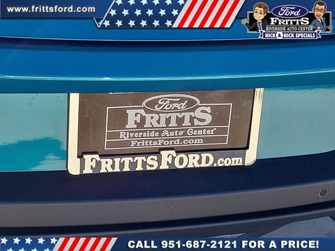 New 2026 Ford Mustang GT w/ Bronze Appearance Package image 21