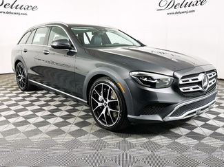 Used 2023 Mercedes-Benz E 450 4MATIC All-Terrain Wagon w/ Premium Package video 1