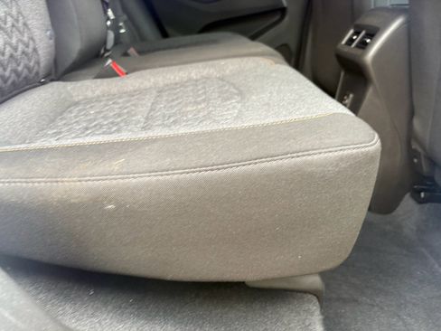 Used 2024 Chevrolet Equinox LT AWD/4WD image 25