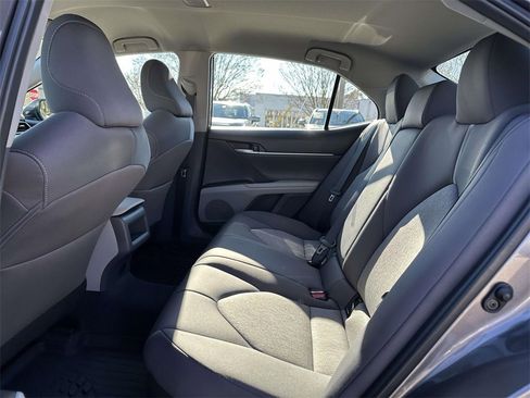 Certified 2023 Toyota Camry LE image 17