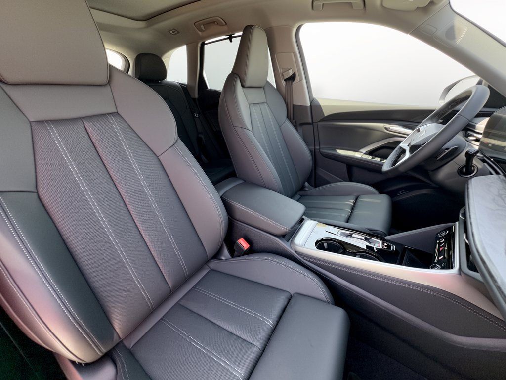 New 2026 Audi Q5 Premium AWD/4WD image 29