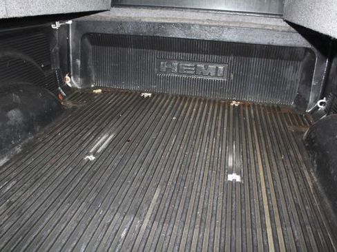 Used 2014 RAM 2500 Tradesman w/ Popular Equipment Group image 15