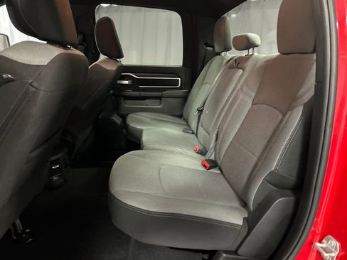 Used 2024 RAM 2500 Big Horn w/ Bed Utility Group image 23