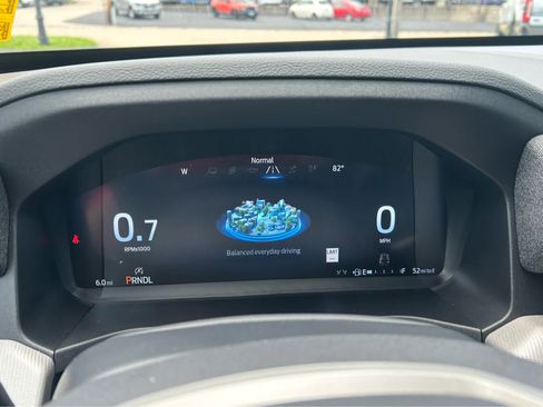 New 2026 Ford Explorer Active AWD/4WD image 44