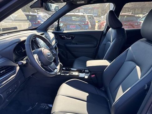 New 2026 Subaru Forester Limited image 14