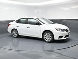 Used 2017 Nissan Sentra S image 2