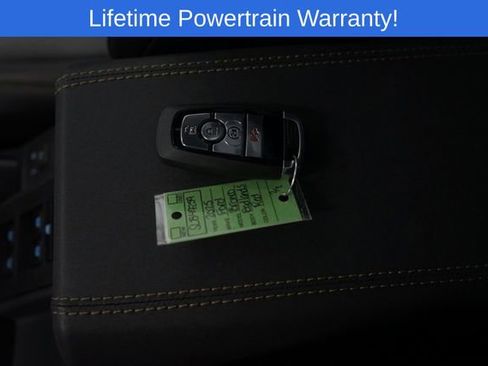 New 2025 Ford Bronco Badlands image 26