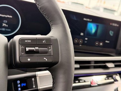 New 2026 Hyundai Santa Fe Calligraphy image 17