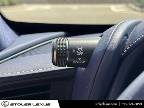 Used 2018 Lexus LC 500 Coupe w/ Touring Package RWD image 28