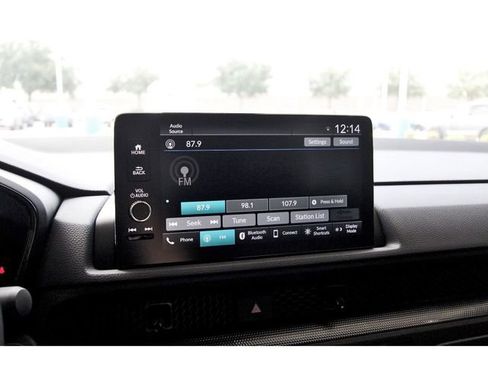 New 2025 Honda CR-V Sport-L image 20